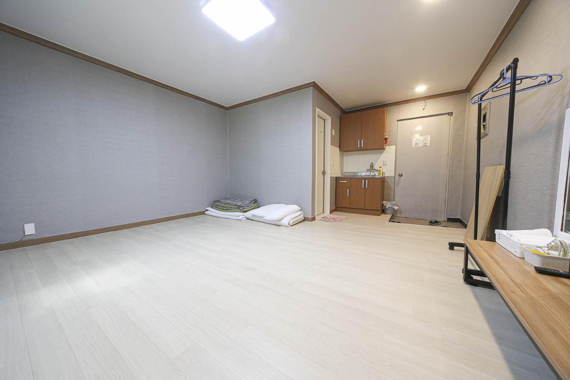 Seorak Hot Spring Mammoth Resotel Sokcho Exterior photo